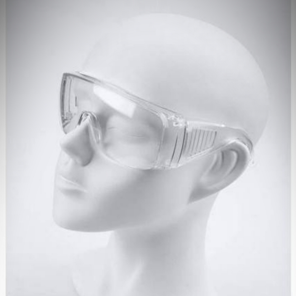 5× Protective Goggles